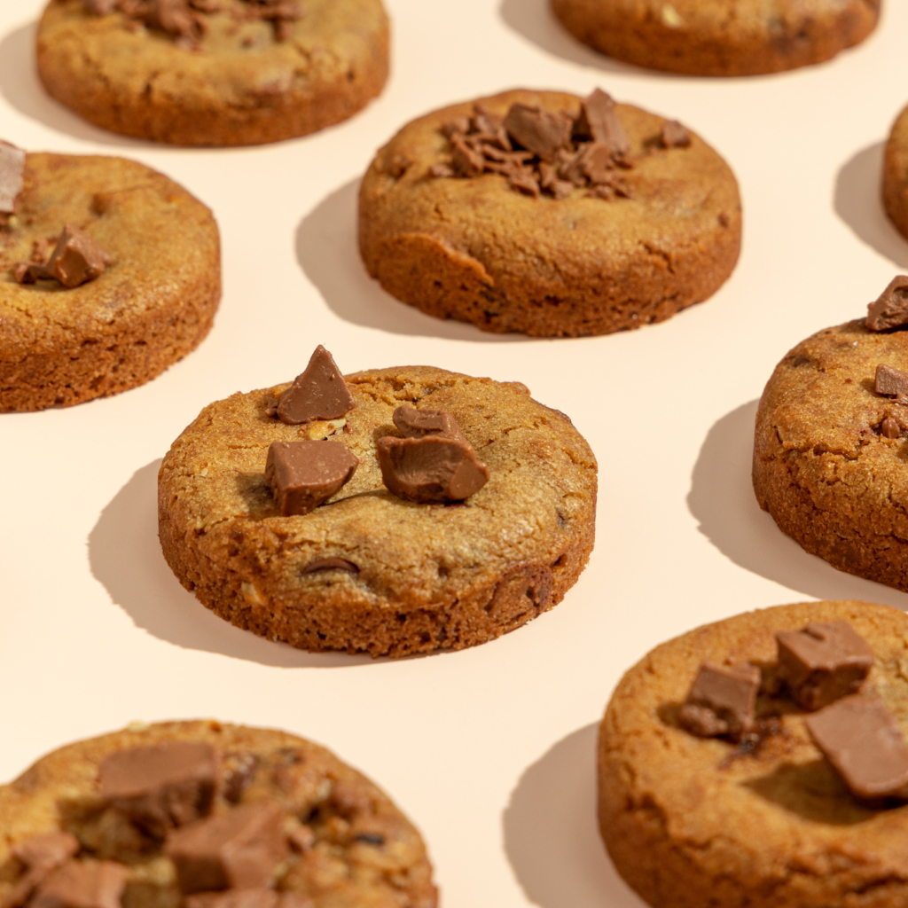 Cookies XXL