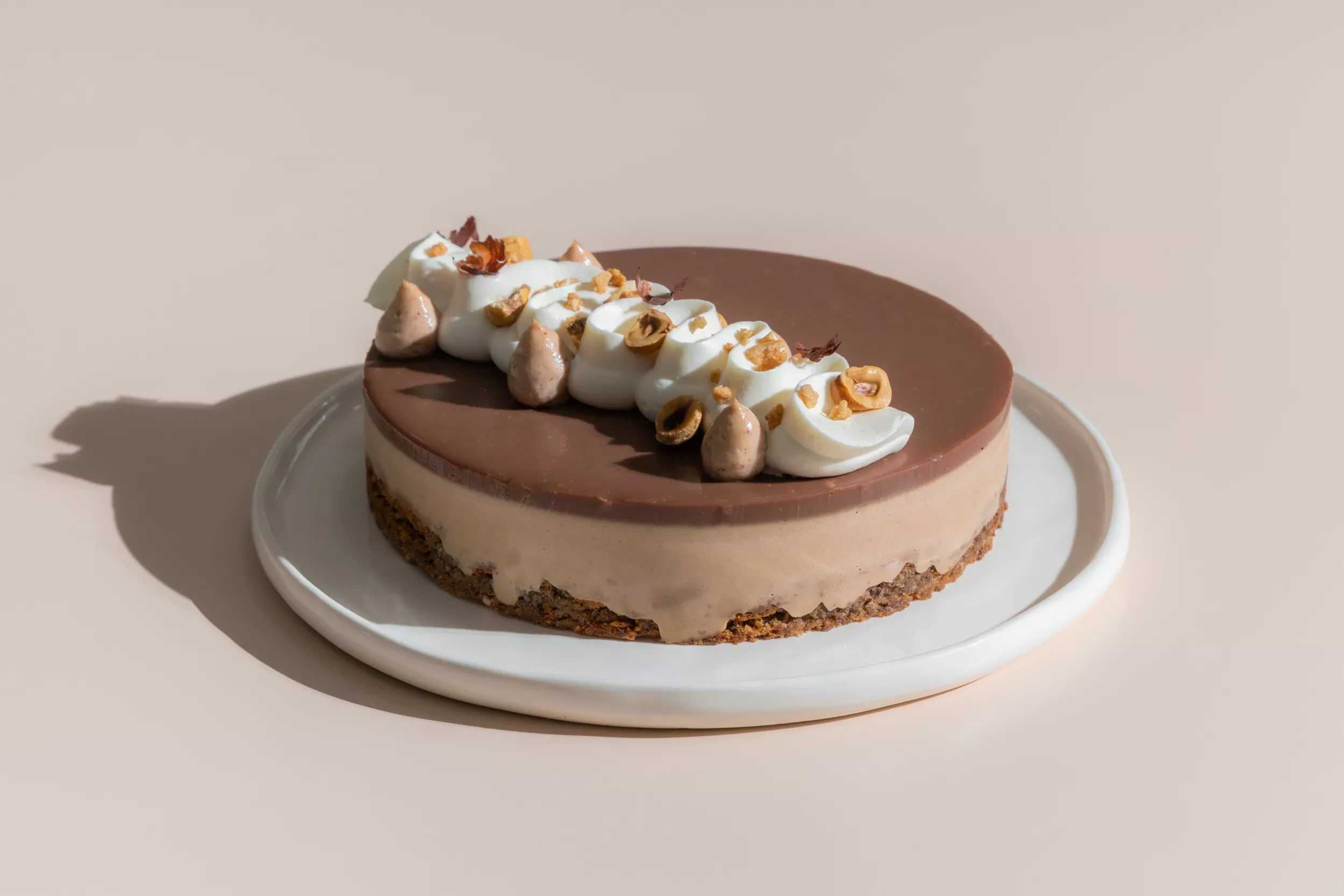 קינוחים לפסח