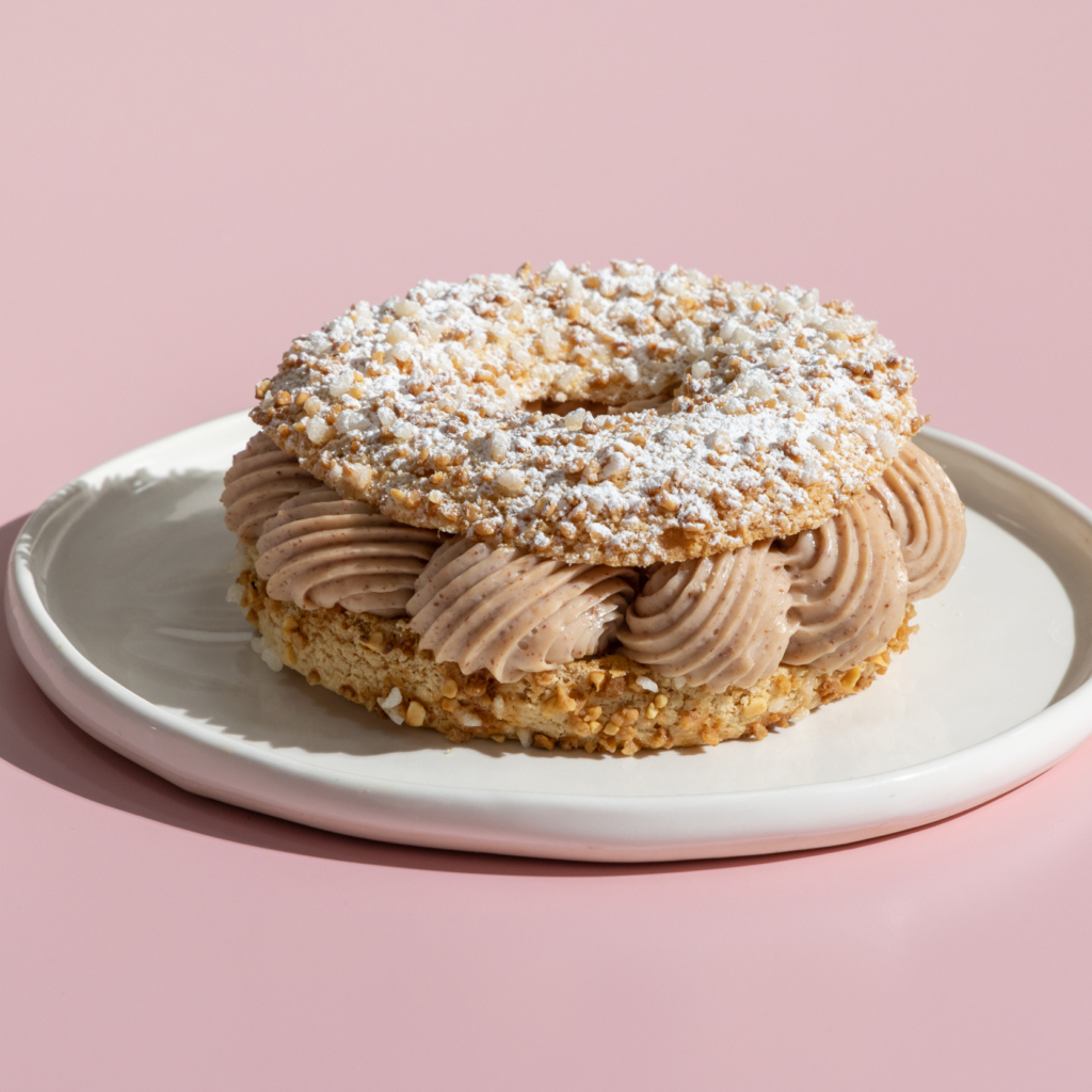 Paris Brest פרלינה פטל